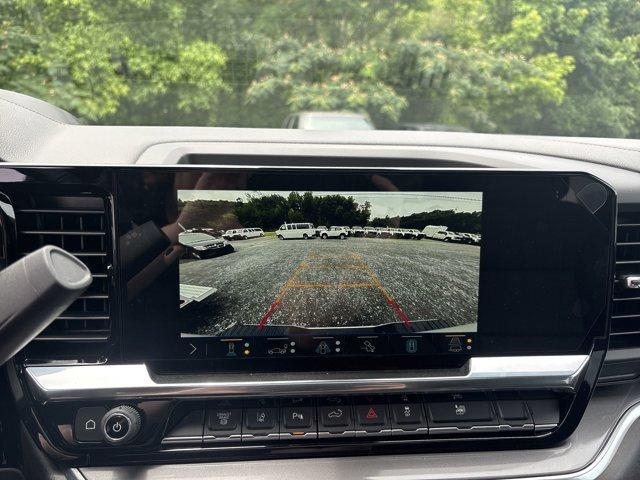 new 2025 Chevrolet Silverado 3500 car, priced at $87,160