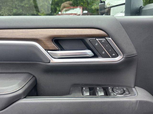new 2025 Chevrolet Silverado 3500 car, priced at $87,160