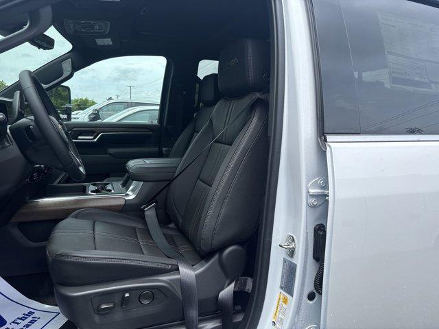 new 2025 Chevrolet Silverado 3500 car, priced at $87,160
