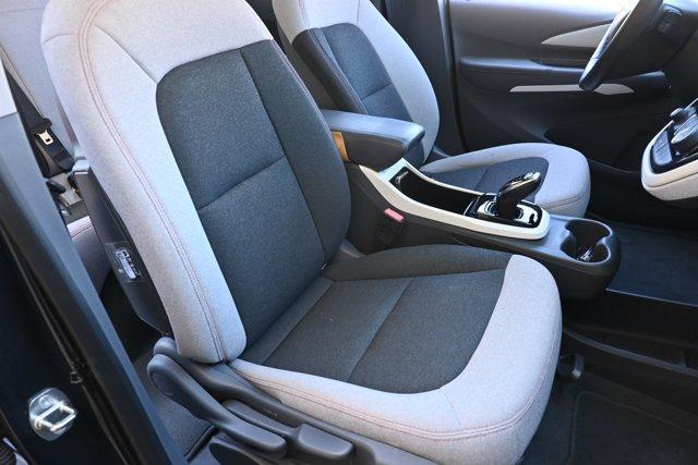 used 2018 Chevrolet Bolt EV car, priced at $11,998