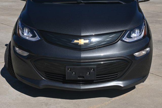 used 2018 Chevrolet Bolt EV car, priced at $11,998