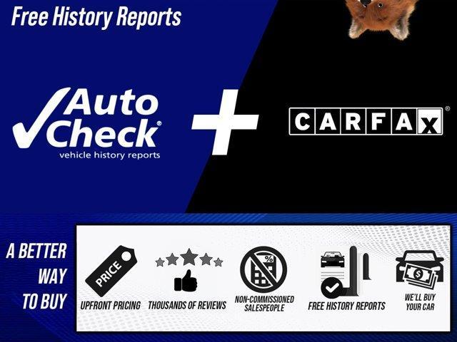 used 2018 Chevrolet Bolt EV car, priced at $11,998