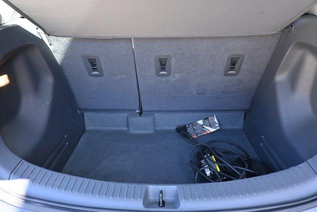 used 2018 Chevrolet Bolt EV car, priced at $11,998