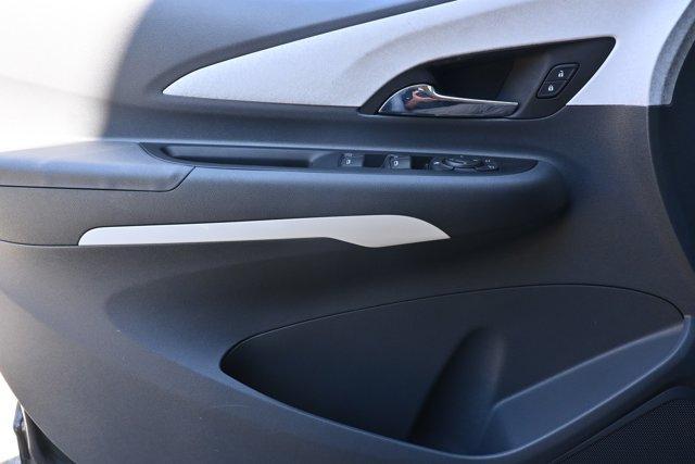 used 2018 Chevrolet Bolt EV car, priced at $11,998