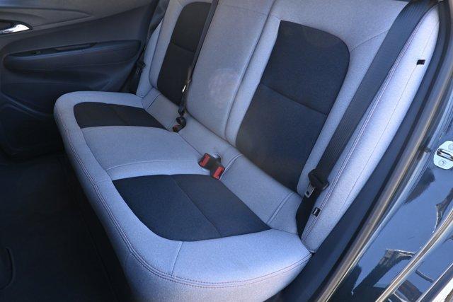 used 2018 Chevrolet Bolt EV car, priced at $11,998