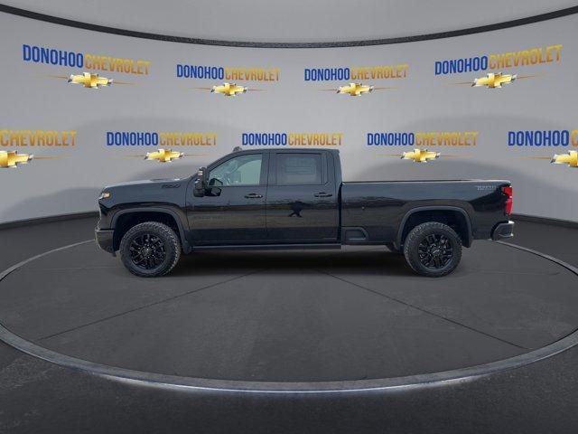 new 2025 Chevrolet Silverado 2500 car, priced at $78,315