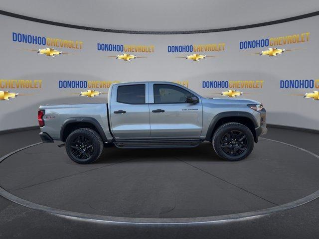 new 2024 Chevrolet Colorado car, priced at $39,845