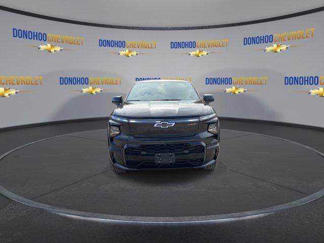 new 2024 Chevrolet Silverado EV car, priced at $88,118