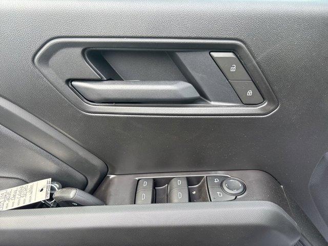 new 2025 Chevrolet Colorado car, priced at $35,935