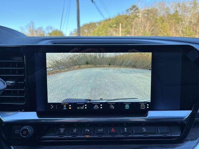 new 2025 Chevrolet Silverado 2500 car, priced at $77,820