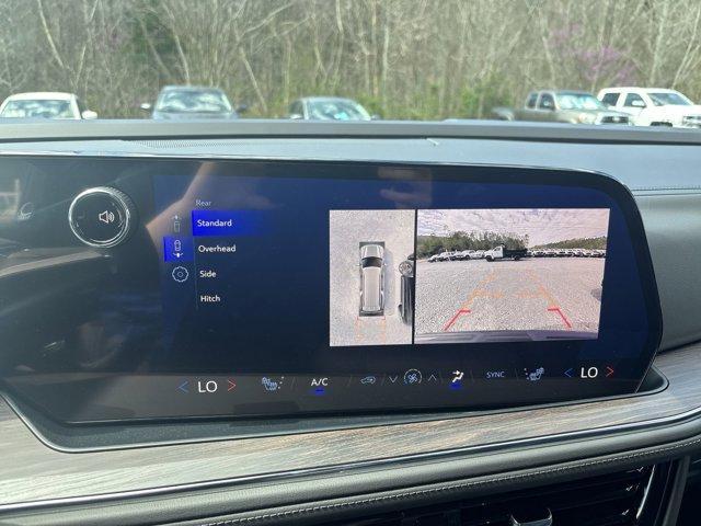 new 2025 Chevrolet Suburban car, priced at $74,431