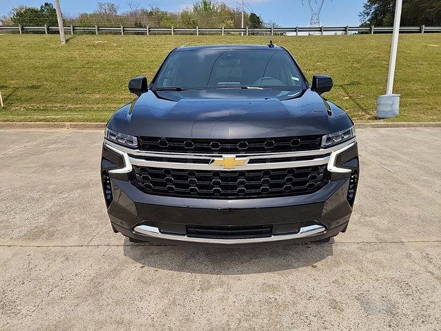 new 2024 Chevrolet Tahoe car, priced at $54,995