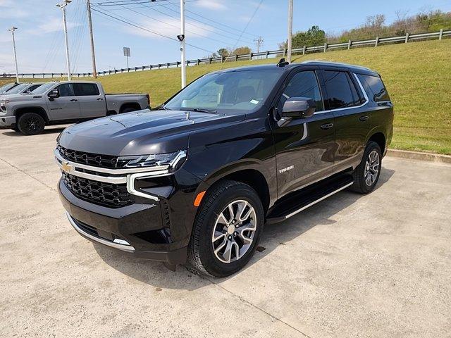 new 2024 Chevrolet Tahoe car, priced at $54,995