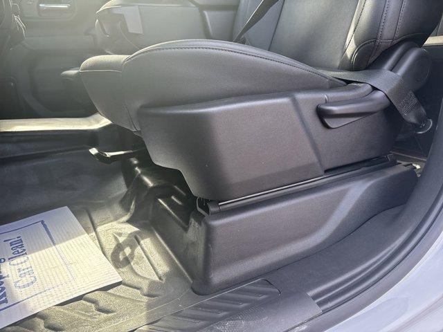 new 2024 Chevrolet Silverado 2500 car, priced at $61,333