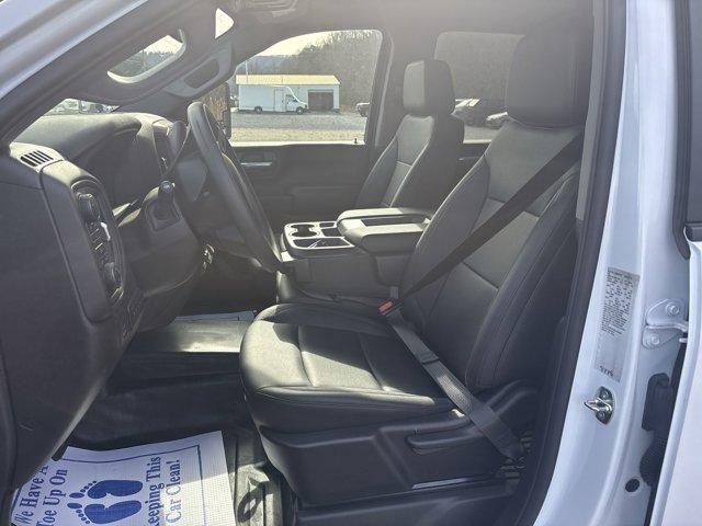 new 2024 Chevrolet Silverado 2500 car, priced at $61,333