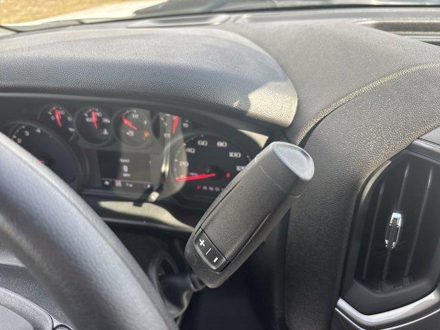 new 2025 Chevrolet Silverado 2500 car, priced at $61,623