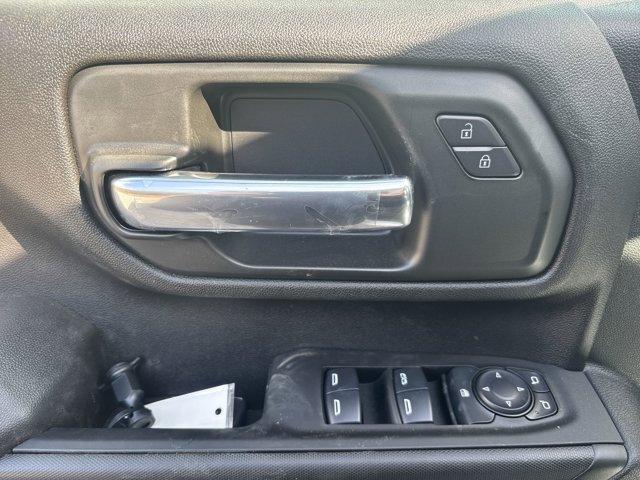 new 2025 Chevrolet Silverado 2500 car, priced at $61,623