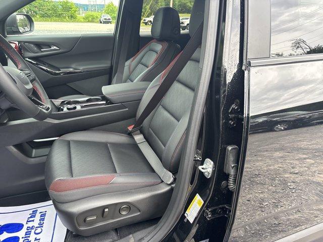 new 2026 Chevrolet Equinox car, priced at $33,385