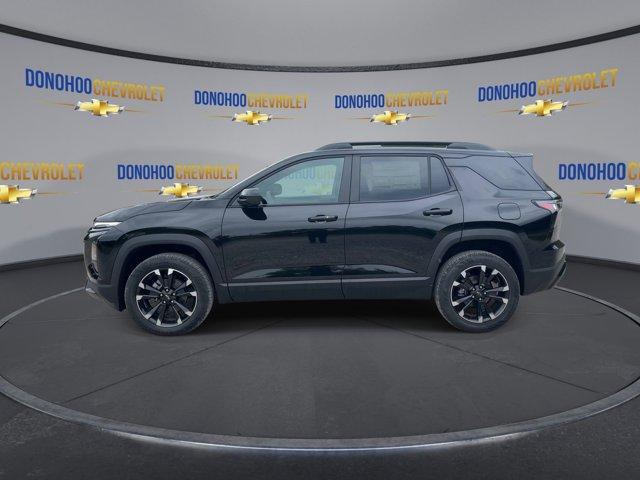 new 2026 Chevrolet Equinox car, priced at $33,385
