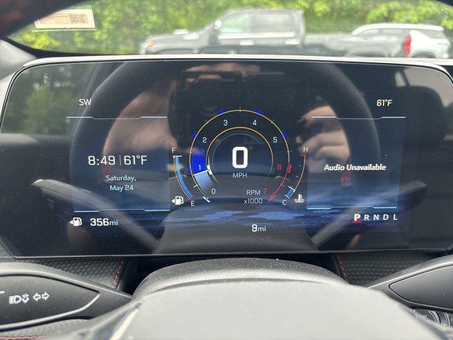 new 2026 Chevrolet Equinox car, priced at $33,385