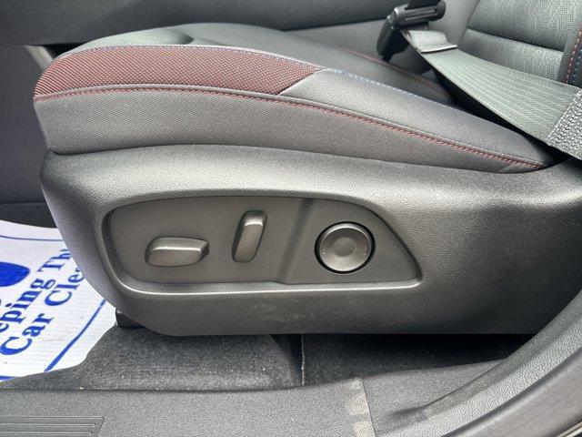 new 2026 Chevrolet Equinox car, priced at $33,385