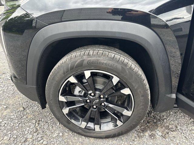 new 2026 Chevrolet Equinox car, priced at $33,385