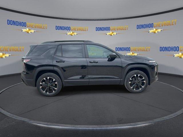 new 2026 Chevrolet Equinox car, priced at $33,385
