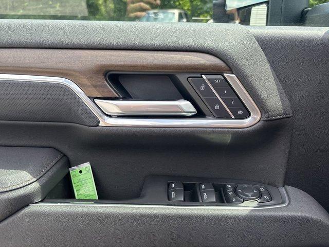 new 2025 Chevrolet Silverado 2500 car, priced at $81,830