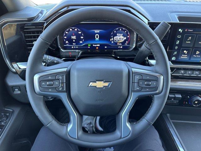 new 2025 Chevrolet Silverado 2500 car, priced at $70,725