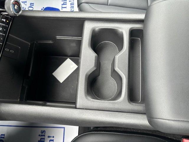 used 2024 Chevrolet Silverado EV car, priced at $45,995