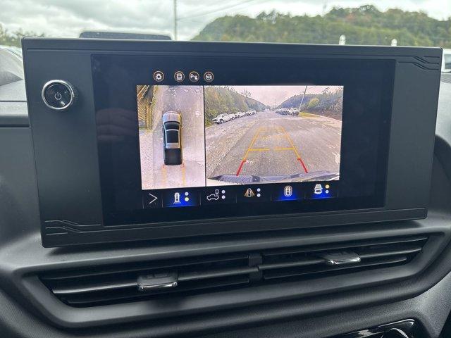 used 2024 Chevrolet Silverado EV car, priced at $45,995