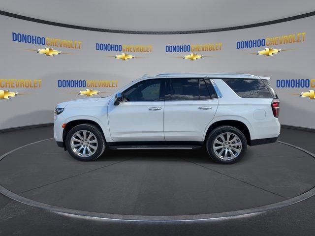 used 2021 Chevrolet Tahoe car, priced at $49,995