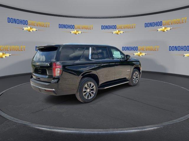 new 2024 Chevrolet Tahoe car, priced at $52,995