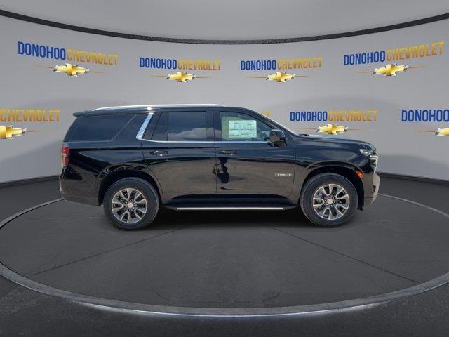 new 2024 Chevrolet Tahoe car, priced at $52,995