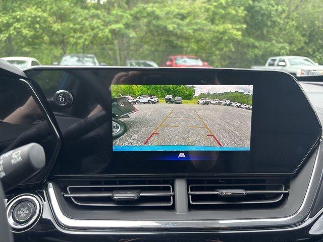 new 2025 Chevrolet Trax car, priced at $26,885