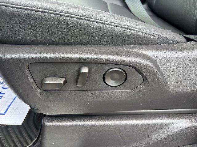 new 2025 Chevrolet Silverado 1500 car, priced at $58,980
