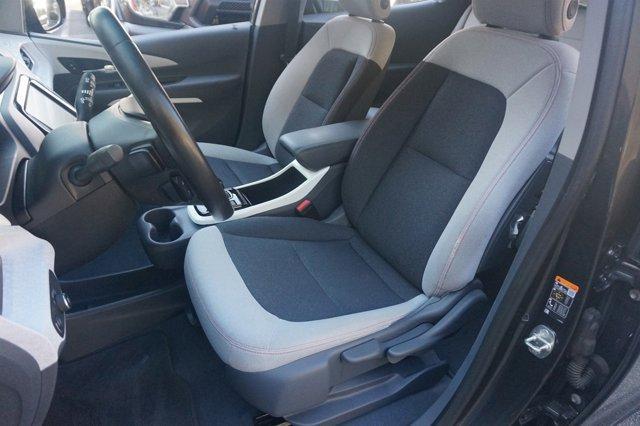 used 2020 Chevrolet Bolt EV car, priced at $12,998