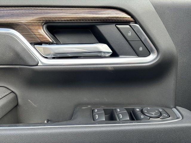 new 2025 Chevrolet Silverado 2500 car, priced at $71,165