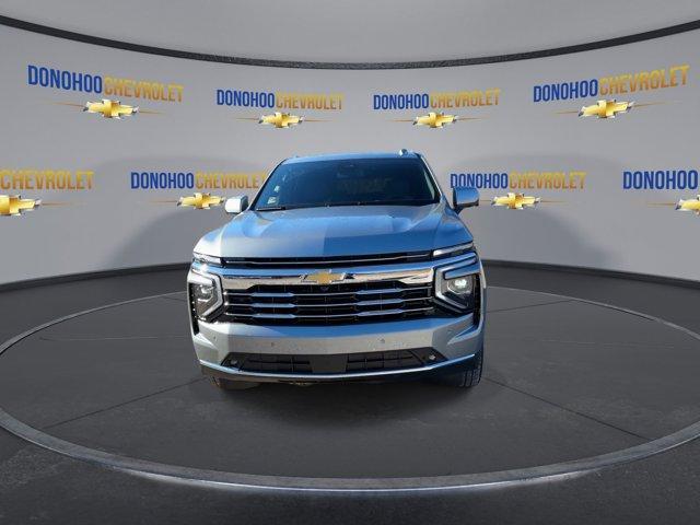 new 2025 Chevrolet Tahoe car, priced at $68,105