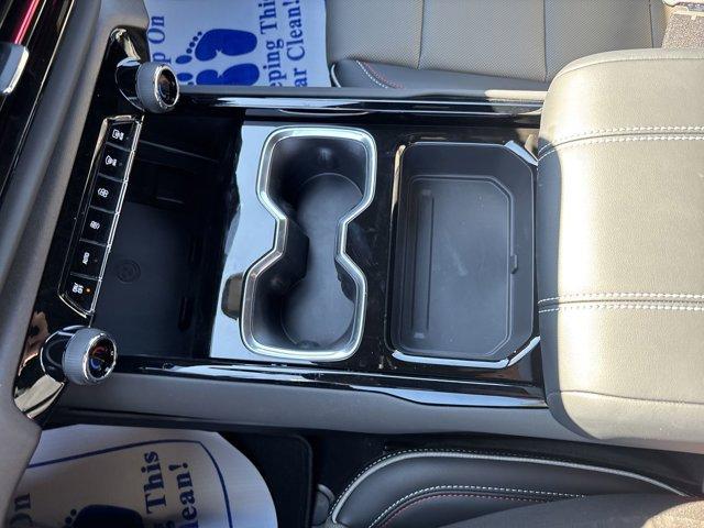 new 2026 Chevrolet Silverado EV car, priced at $76,735