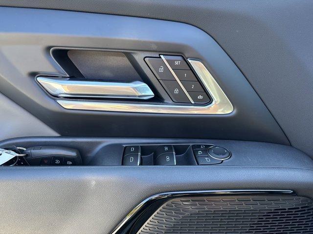 new 2026 Chevrolet Silverado EV car, priced at $76,735