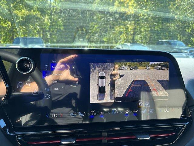 new 2026 Chevrolet Silverado EV car, priced at $76,735