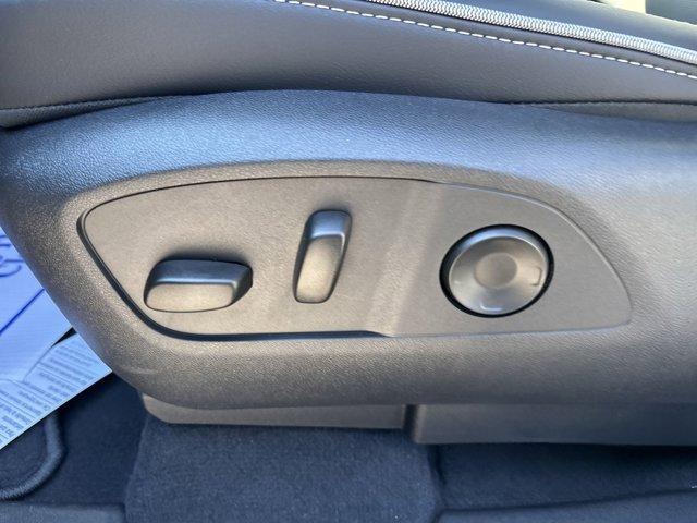 new 2026 Chevrolet Silverado EV car, priced at $76,735