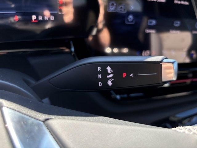 new 2026 Chevrolet Silverado EV car, priced at $76,735