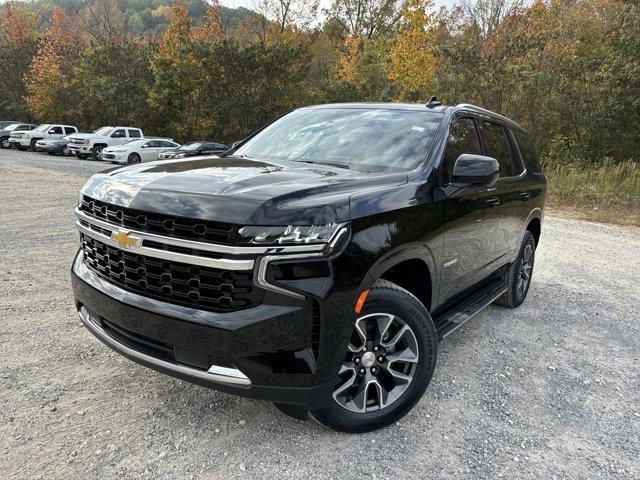 new 2024 Chevrolet Tahoe car, priced at $55,995