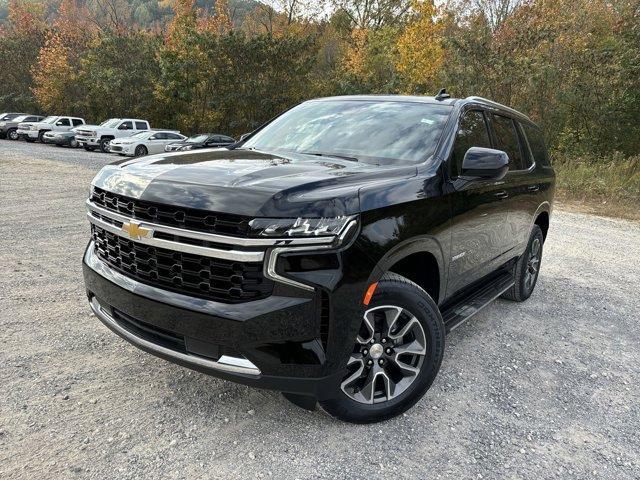 new 2024 Chevrolet Tahoe car, priced at $55,995