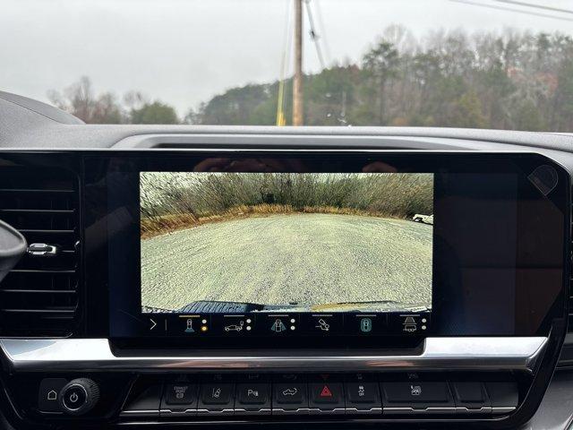 new 2025 Chevrolet Silverado 2500 car, priced at $82,070