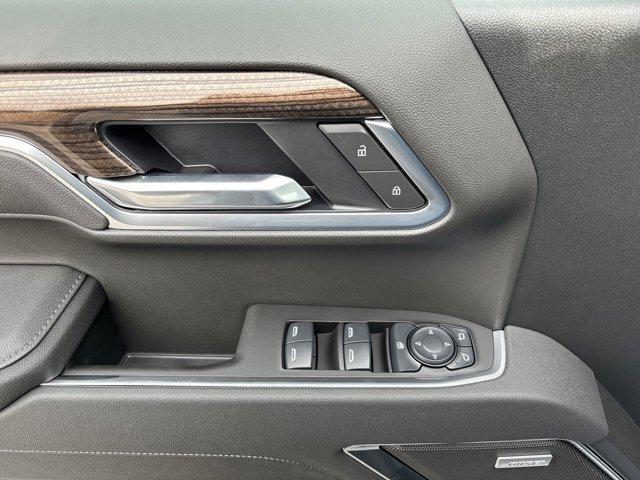 new 2025 Chevrolet Silverado 1500 car, priced at $53,320