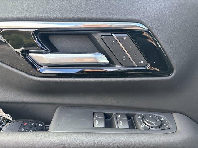 new 2026 Chevrolet Suburban car, priced at $68,763