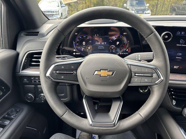 new 2026 Chevrolet Suburban car, priced at $68,763